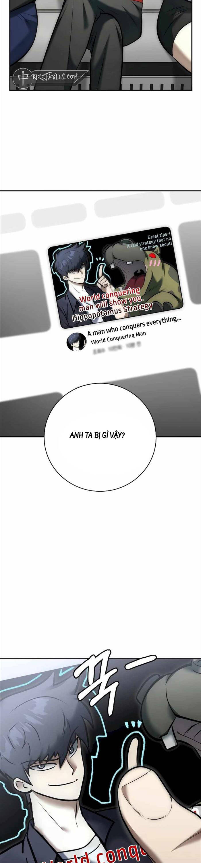 Đăng Ký Kênh Siêu Phàm - Chapter 7 - Page 19