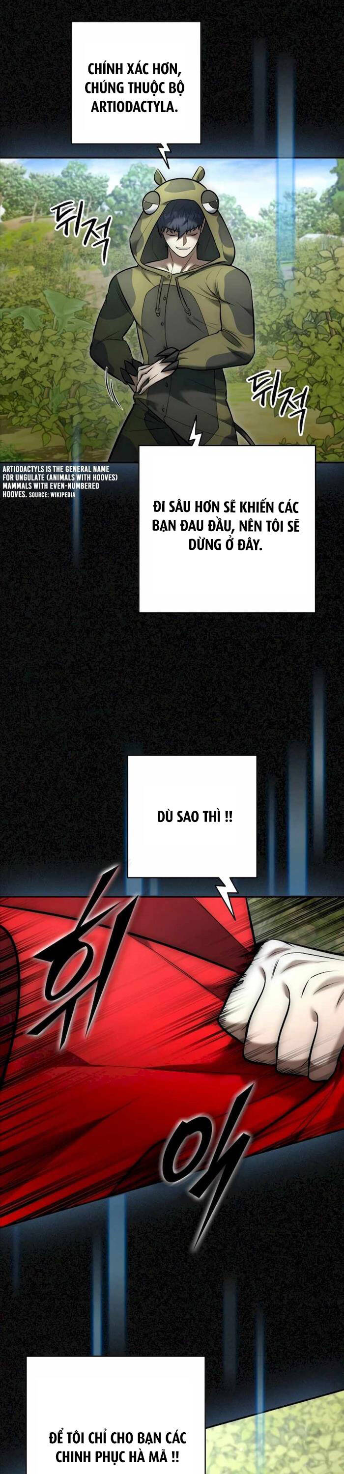 Đăng Ký Kênh Siêu Phàm - Chapter 7 - Page 28