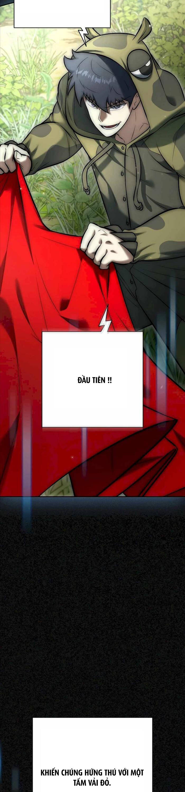 Đăng Ký Kênh Siêu Phàm - Chapter 7 - Page 29