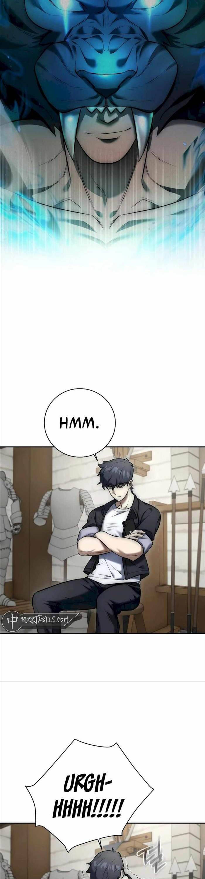 Đăng Ký Kênh Siêu Phàm - Chapter 7 - Page 3