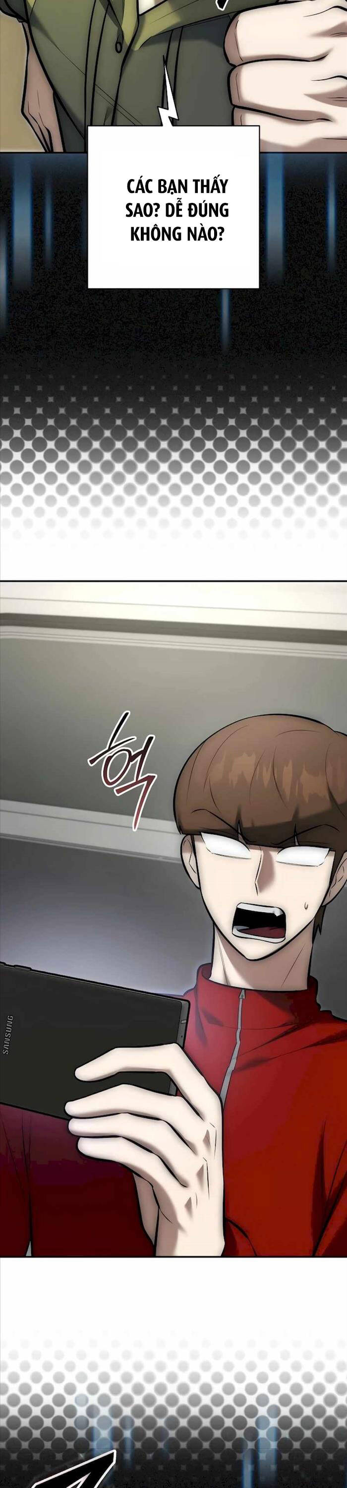 Đăng Ký Kênh Siêu Phàm - Chapter 7 - Page 42