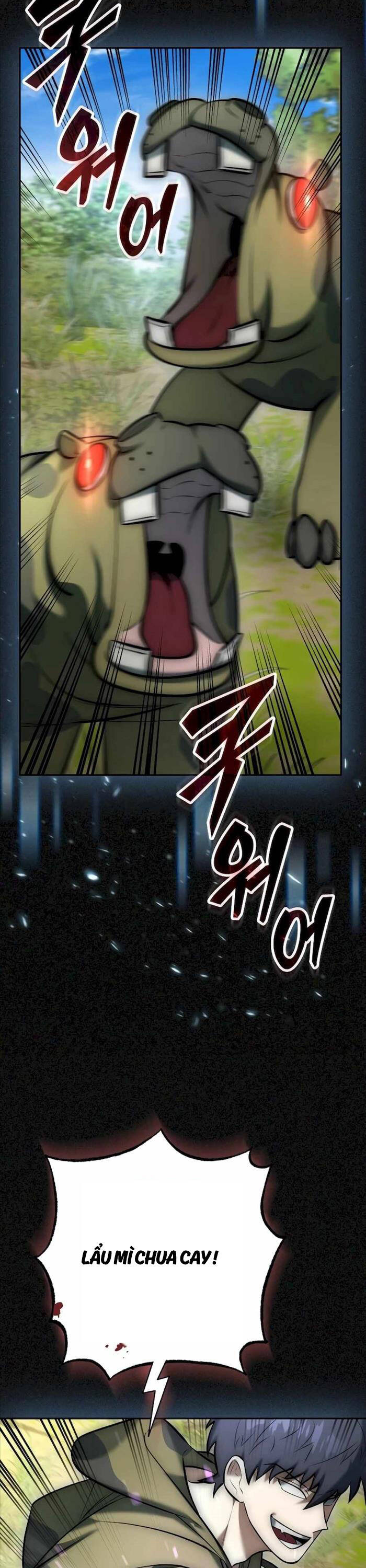 Đăng Ký Kênh Siêu Phàm - Chapter 7 - Page 43