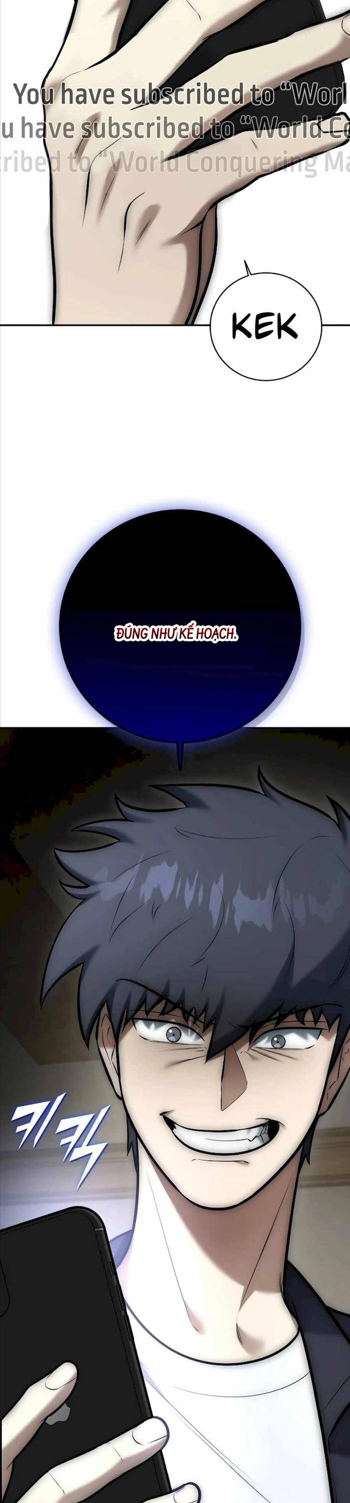 Đăng Ký Kênh Siêu Phàm - Chapter 7 - Page 50