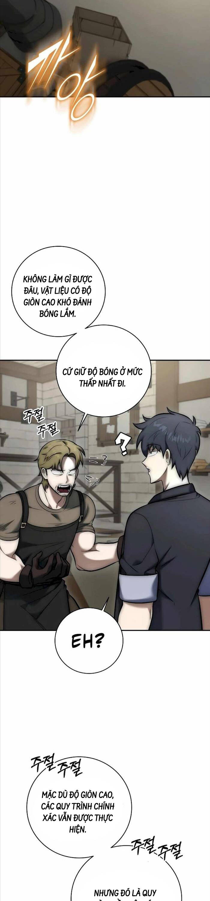 Đăng Ký Kênh Siêu Phàm - Chapter 7 - Page 6