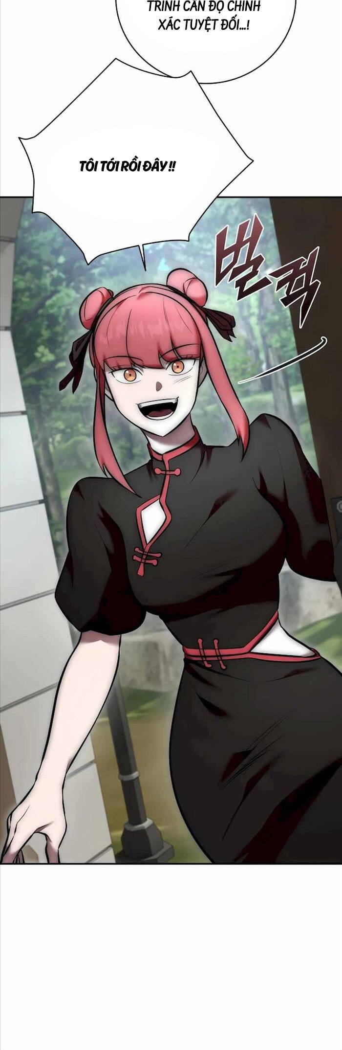 Đăng Ký Kênh Siêu Phàm - Chapter 7 - Page 7