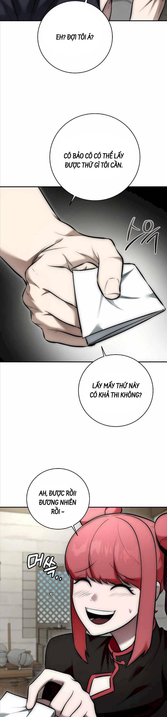 Đăng Ký Kênh Siêu Phàm - Chapter 7 - Page 9