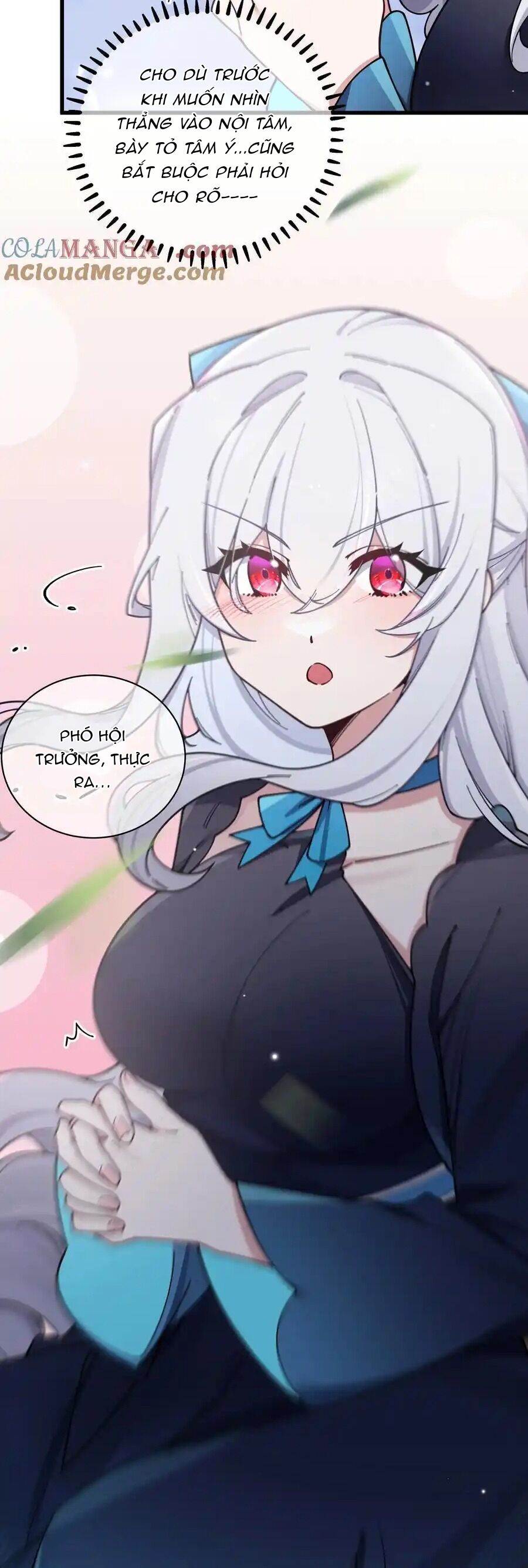 Làm Sao Để Chạy Trốn Dàn Hậu Cung Chapter 123 - Trang 10