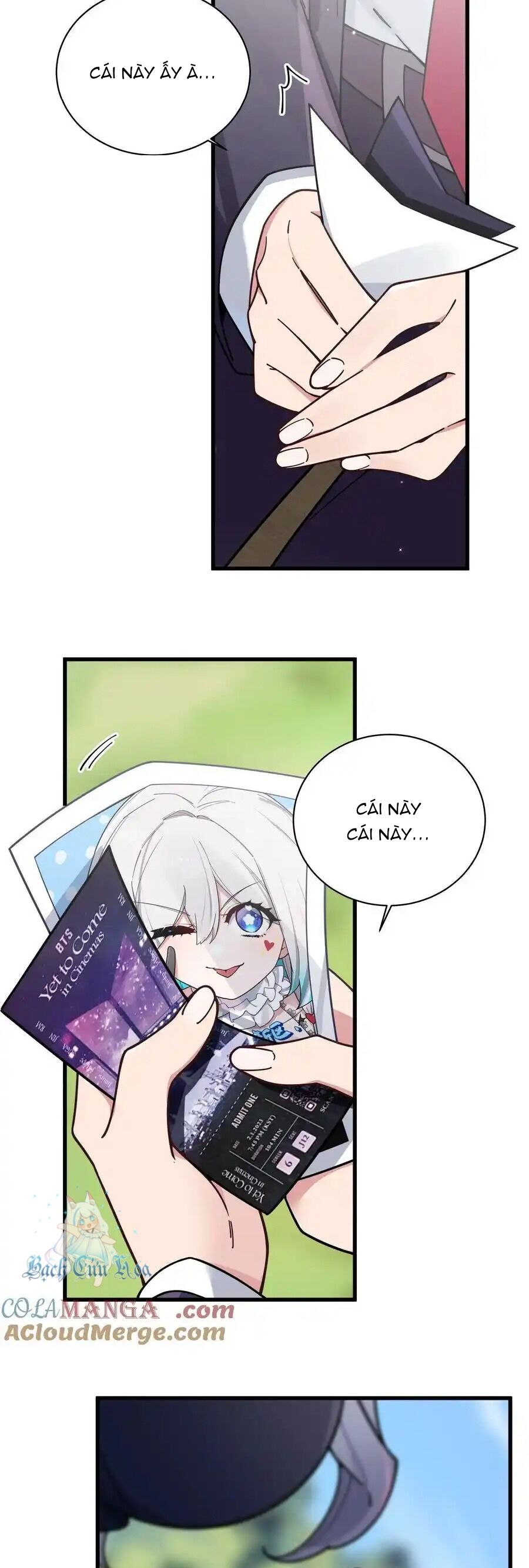 Làm Sao Để Chạy Trốn Dàn Hậu Cung Chapter 123 - Trang 13