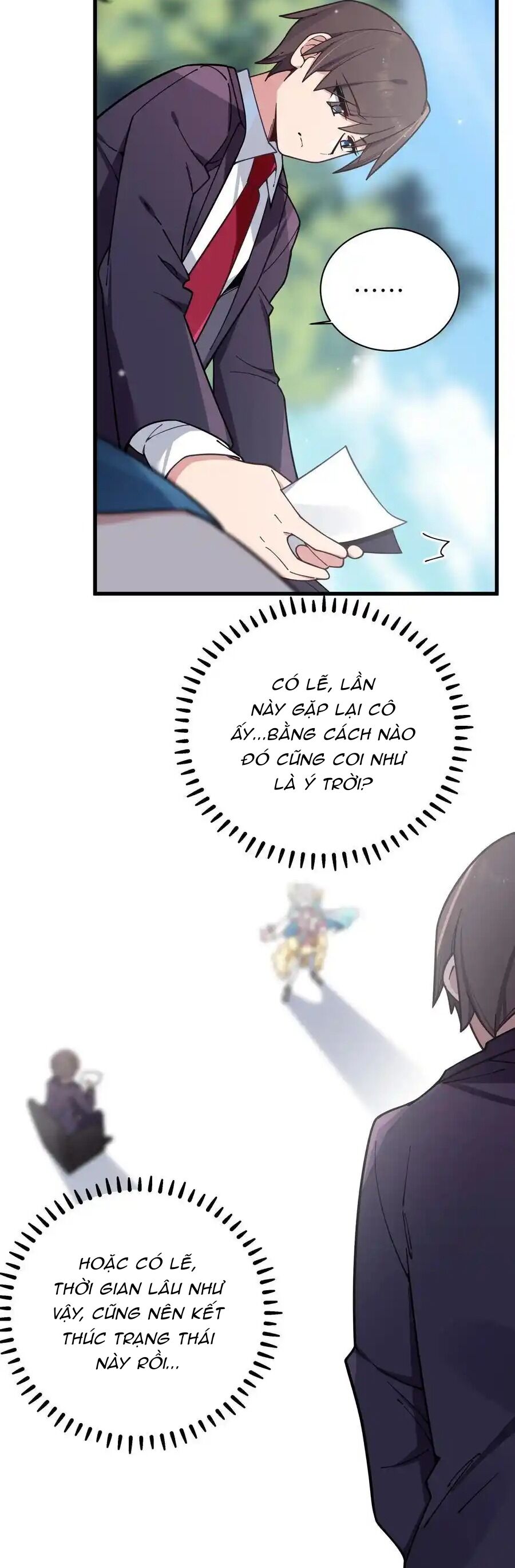 Làm Sao Để Chạy Trốn Dàn Hậu Cung Chapter 123 - Trang 14