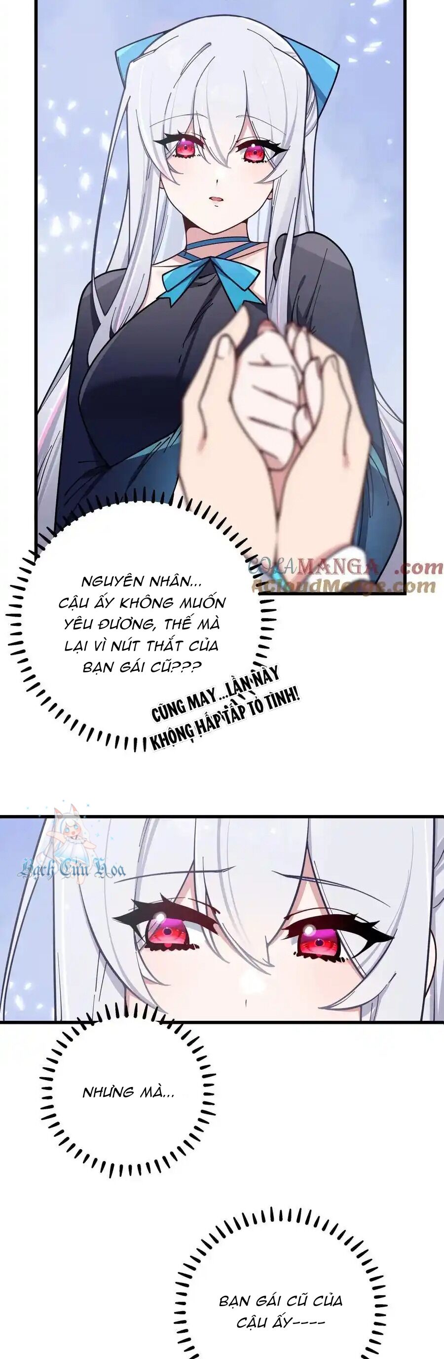 Làm Sao Để Chạy Trốn Dàn Hậu Cung Chapter 123 - Trang 19