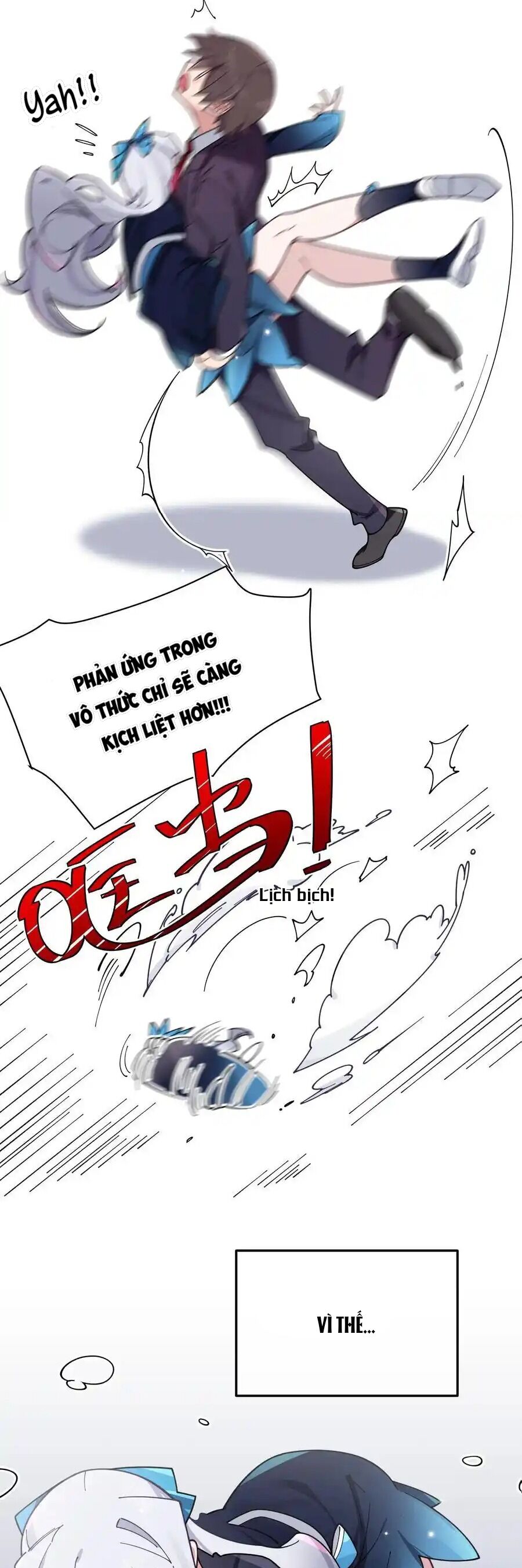 Làm Sao Để Chạy Trốn Dàn Hậu Cung Chapter 123 - Trang 4