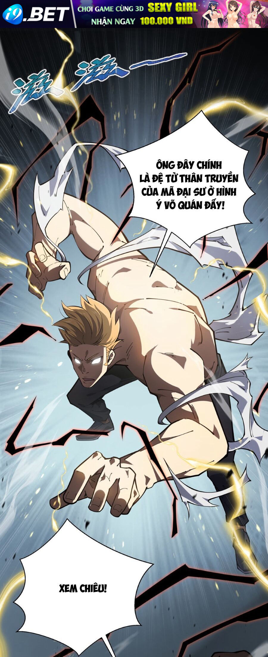 Ta Ký Kết Khế Ước Với Chính Mình Chapter 4 - Trang 27