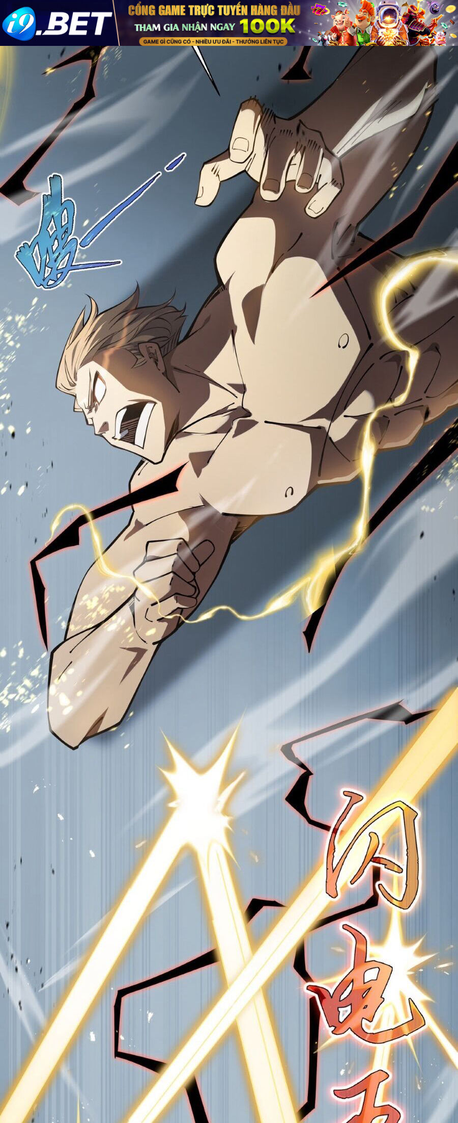 Ta Ký Kết Khế Ước Với Chính Mình Chapter 4 - Trang 28