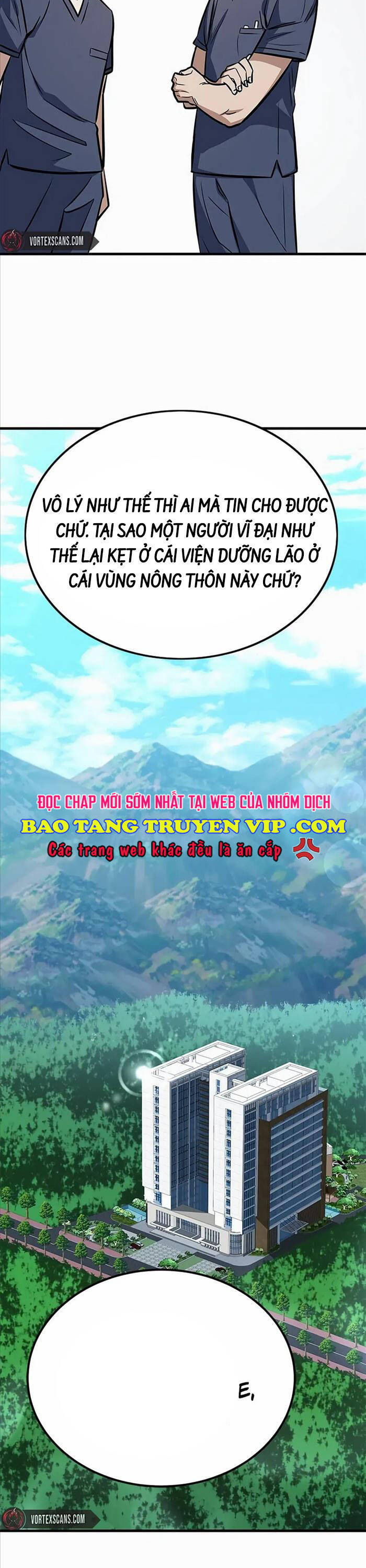 Thợ Săn Huyền Thoại Trẻ Hóa - Chapter 1 - Page 11