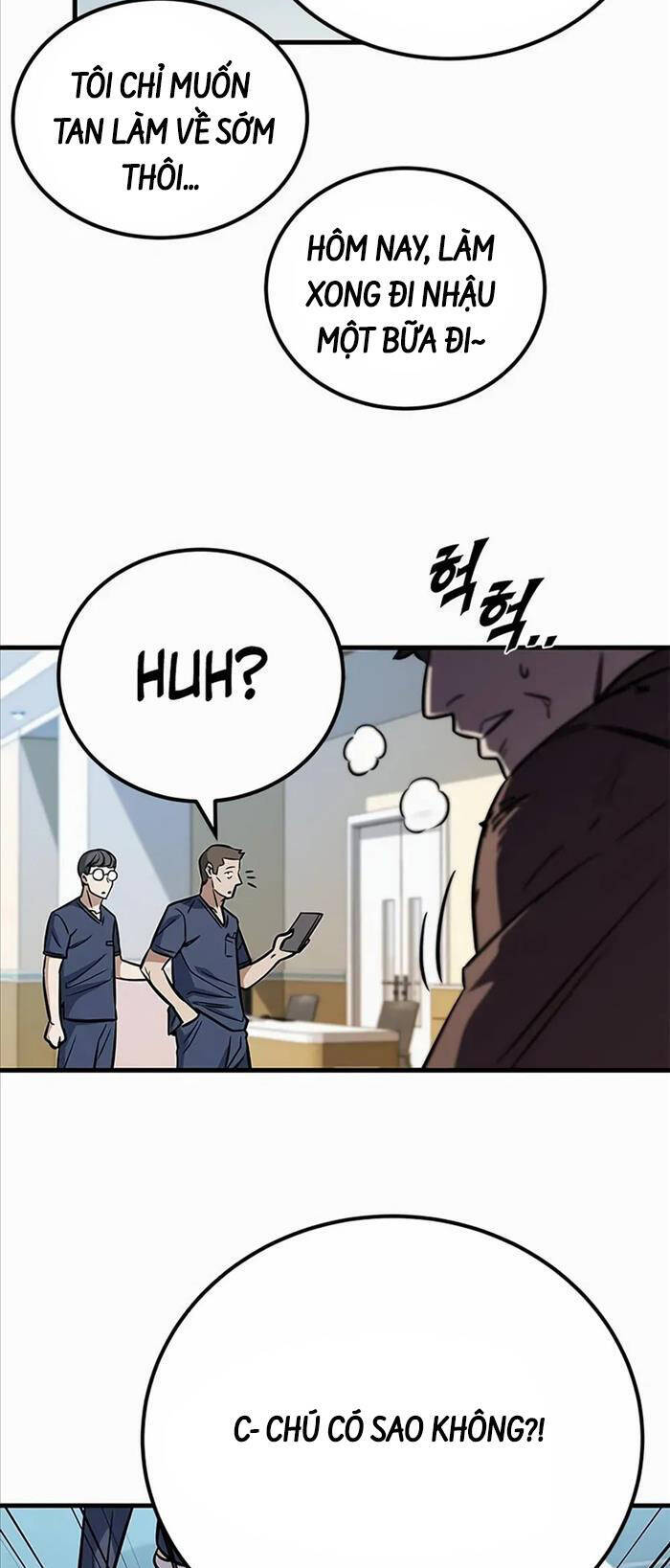 Thợ Săn Huyền Thoại Trẻ Hóa - Chapter 1 - Page 13