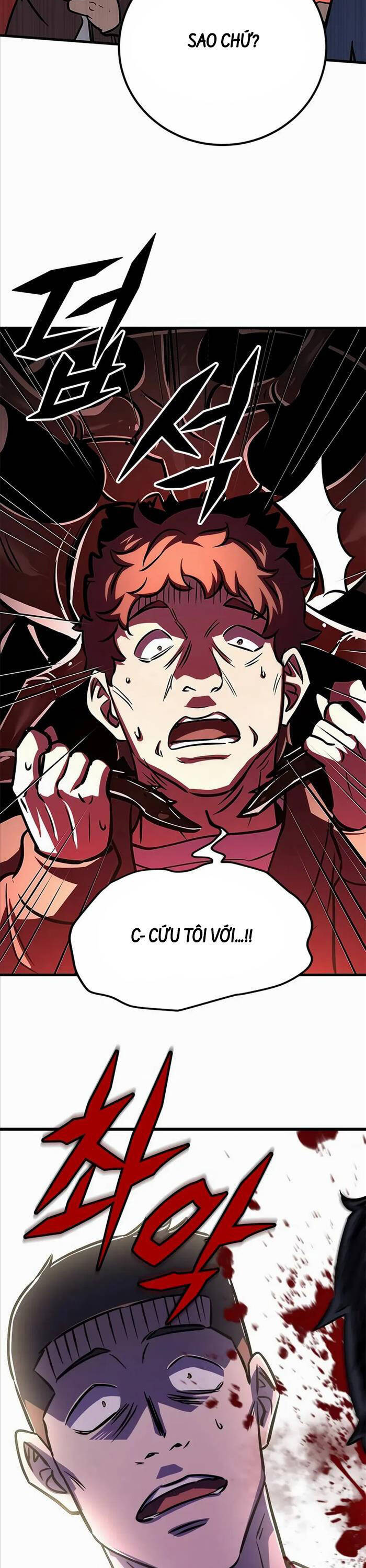 Thợ Săn Huyền Thoại Trẻ Hóa - Chapter 1 - Page 16