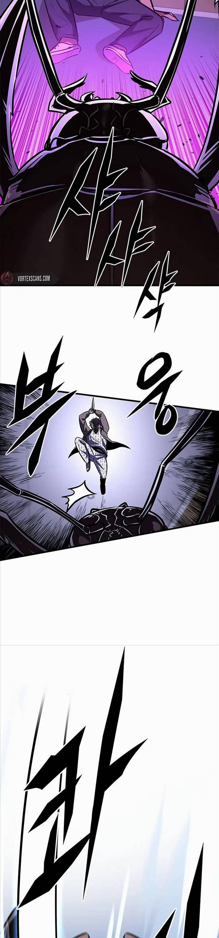 Thợ Săn Huyền Thoại Trẻ Hóa - Chapter 1 - Page 18