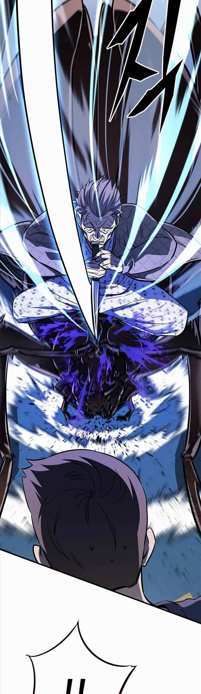 Thợ Săn Huyền Thoại Trẻ Hóa - Chapter 1 - Page 19