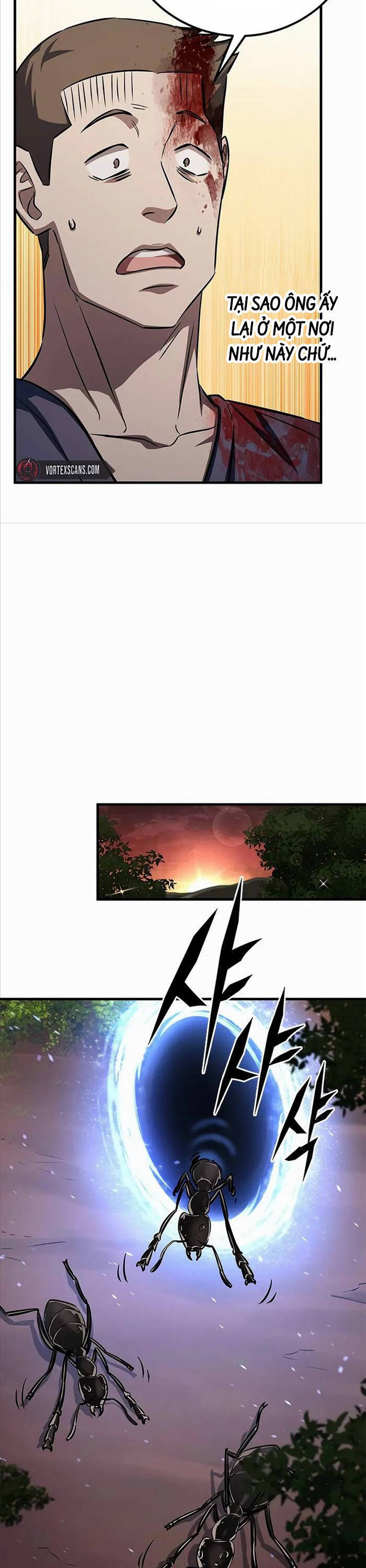 Thợ Săn Huyền Thoại Trẻ Hóa - Chapter 1 - Page 23