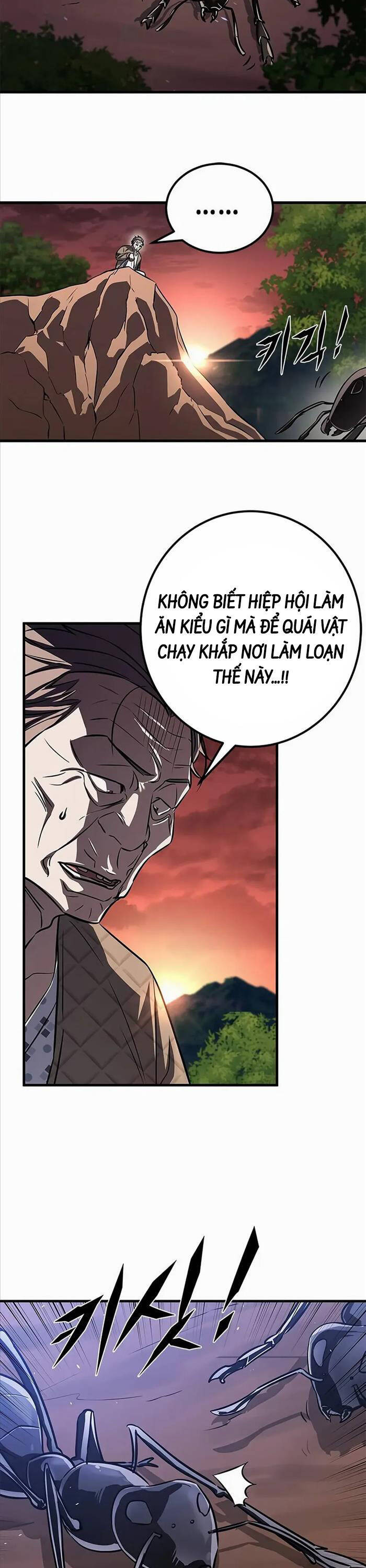 Thợ Săn Huyền Thoại Trẻ Hóa - Chapter 1 - Page 24