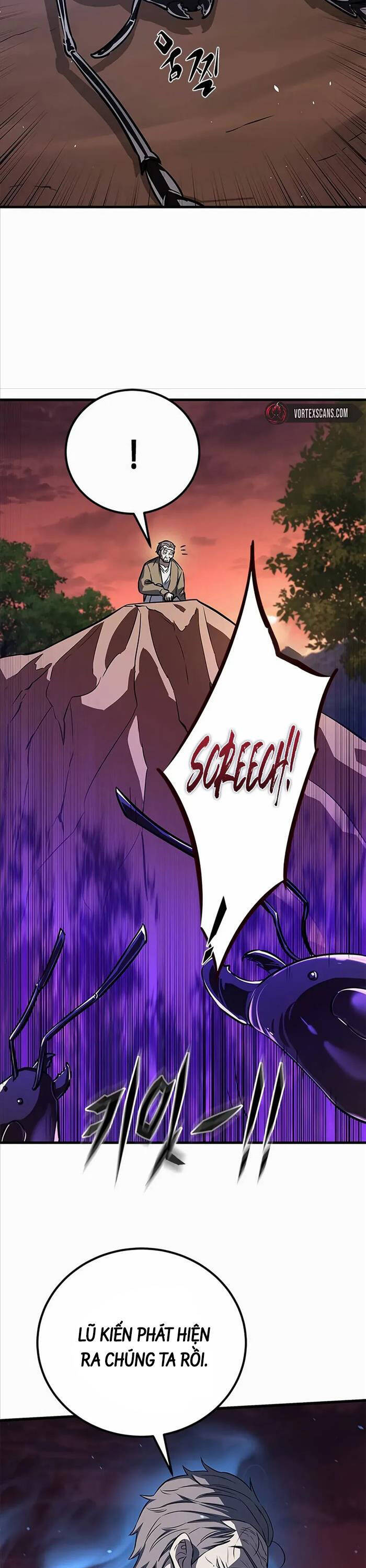 Thợ Săn Huyền Thoại Trẻ Hóa - Chapter 1 - Page 25