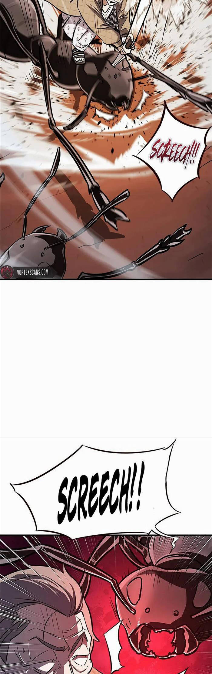 Thợ Săn Huyền Thoại Trẻ Hóa - Chapter 1 - Page 27