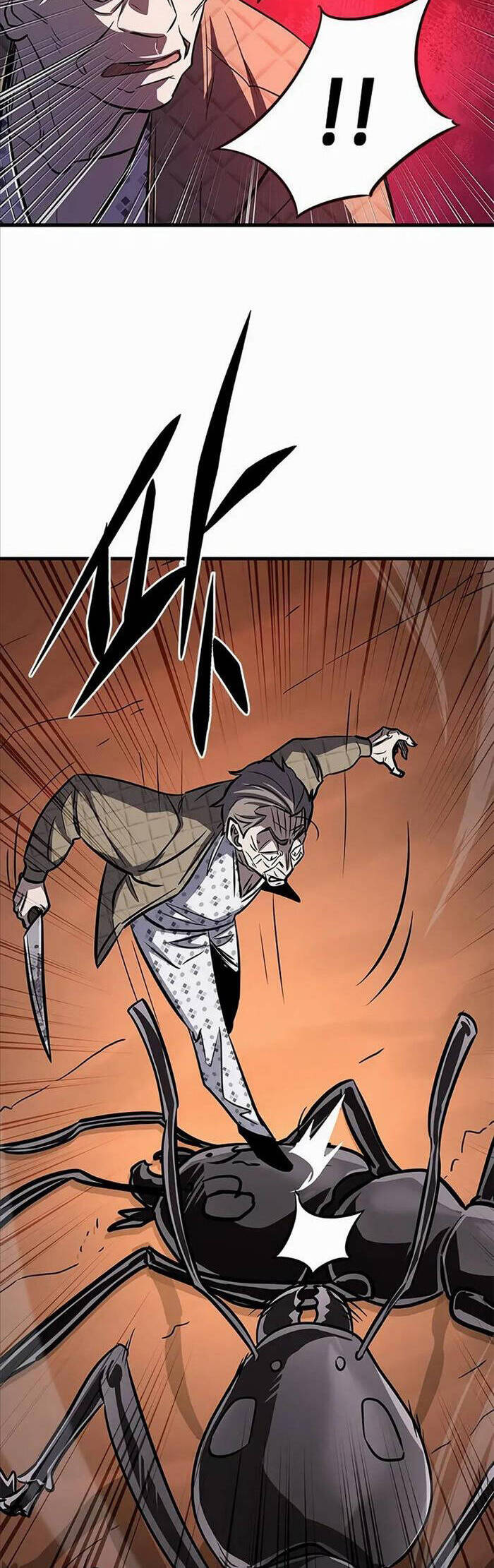 Thợ Săn Huyền Thoại Trẻ Hóa - Chapter 1 - Page 28