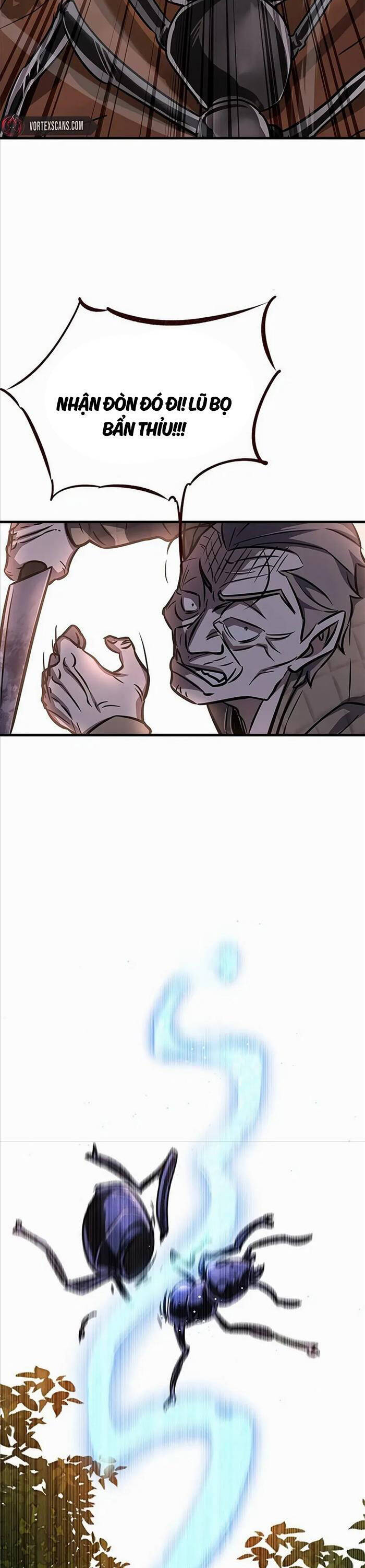 Thợ Săn Huyền Thoại Trẻ Hóa - Chapter 1 - Page 29