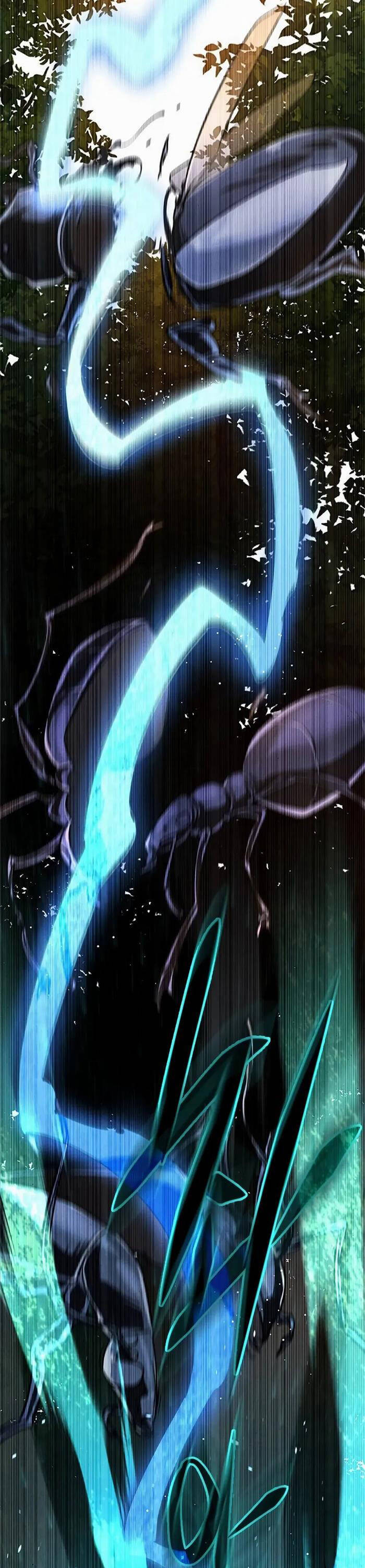 Thợ Săn Huyền Thoại Trẻ Hóa - Chapter 1 - Page 30