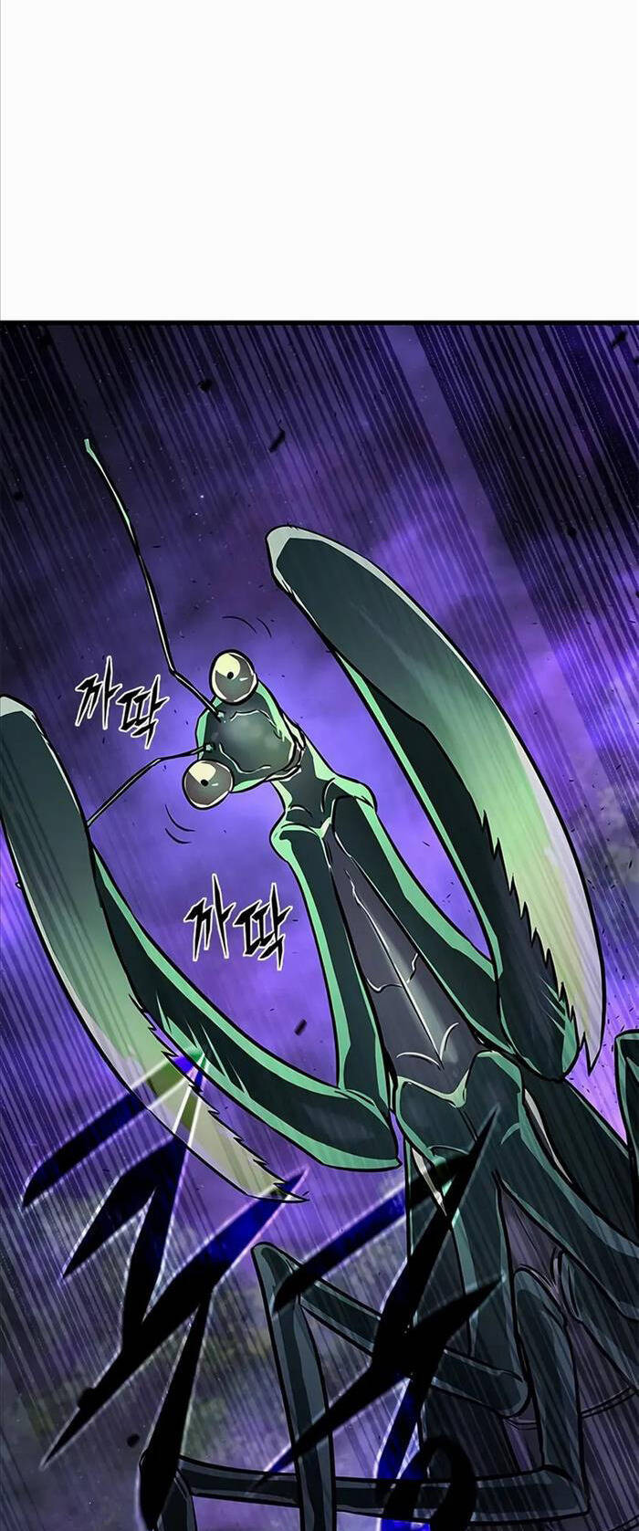 Thợ Săn Huyền Thoại Trẻ Hóa - Chapter 1 - Page 33