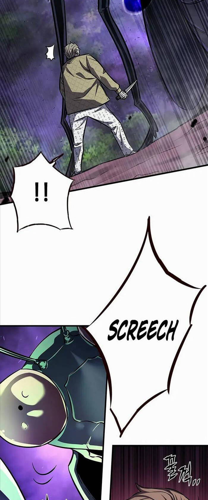 Thợ Săn Huyền Thoại Trẻ Hóa - Chapter 1 - Page 34