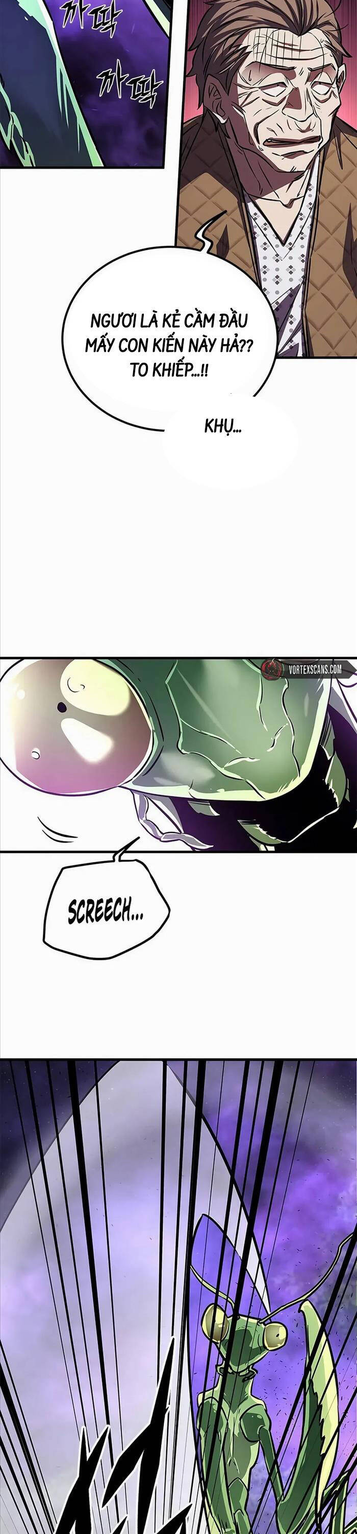 Thợ Săn Huyền Thoại Trẻ Hóa - Chapter 1 - Page 35