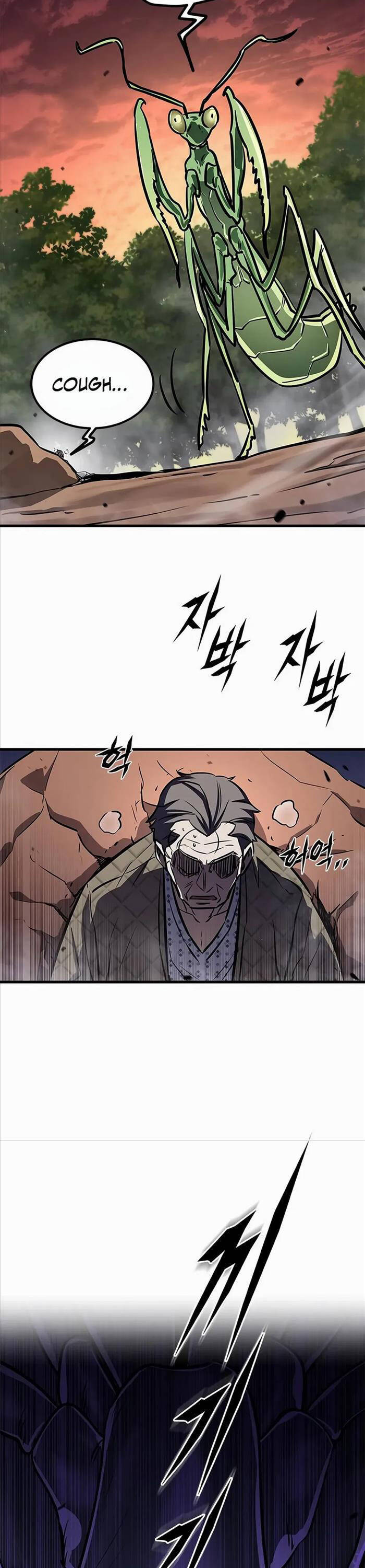 Thợ Săn Huyền Thoại Trẻ Hóa - Chapter 1 - Page 37