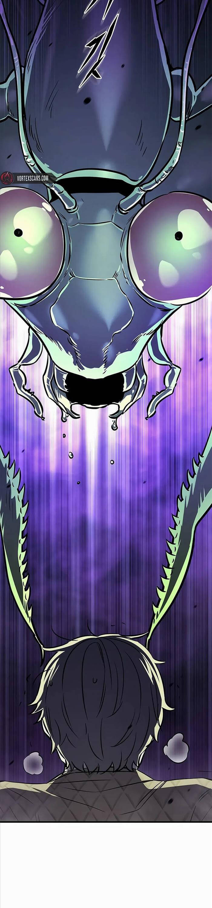 Thợ Săn Huyền Thoại Trẻ Hóa - Chapter 1 - Page 38