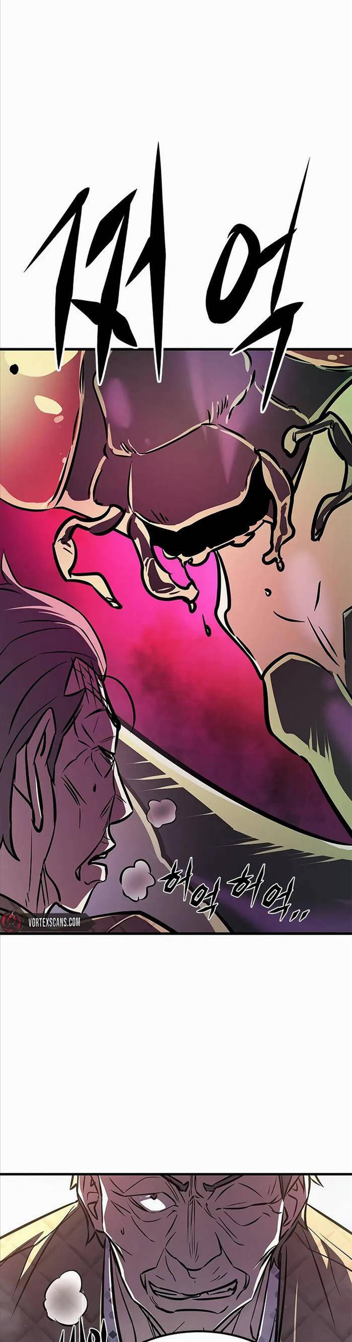 Thợ Săn Huyền Thoại Trẻ Hóa - Chapter 1 - Page 39