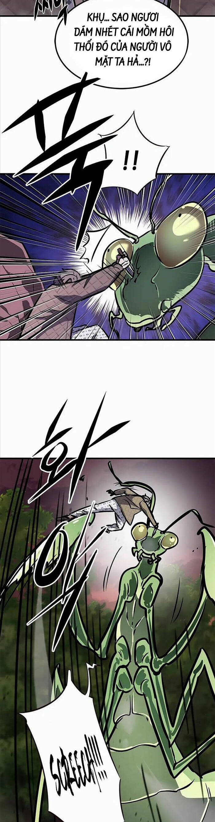 Thợ Săn Huyền Thoại Trẻ Hóa - Chapter 1 - Page 40