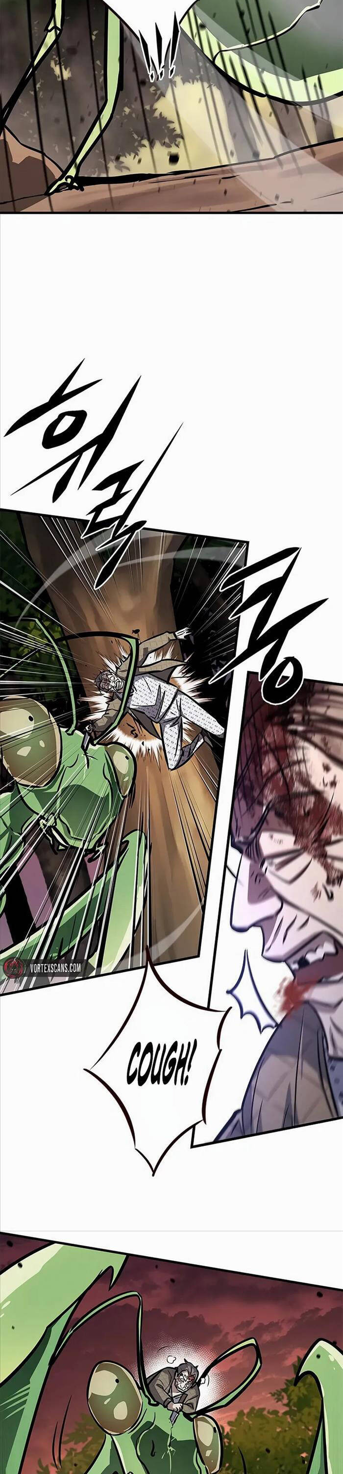 Thợ Săn Huyền Thoại Trẻ Hóa - Chapter 1 - Page 41