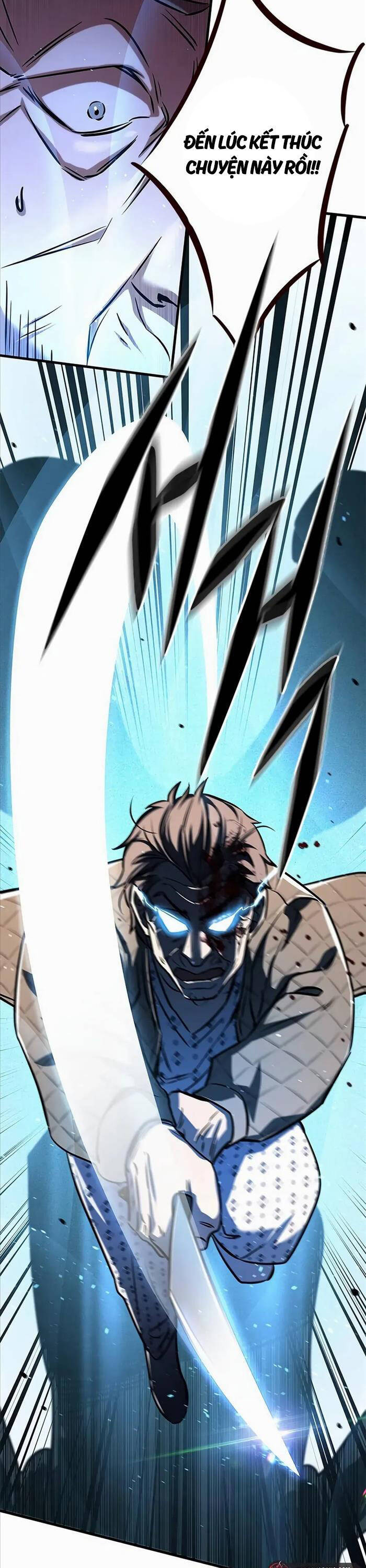 Thợ Săn Huyền Thoại Trẻ Hóa - Chapter 1 - Page 43