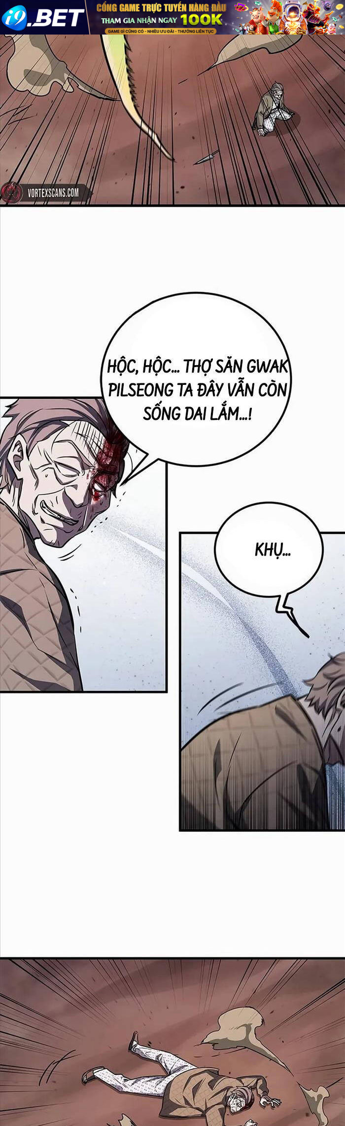 Thợ Săn Huyền Thoại Trẻ Hóa - Chapter 1 - Page 45