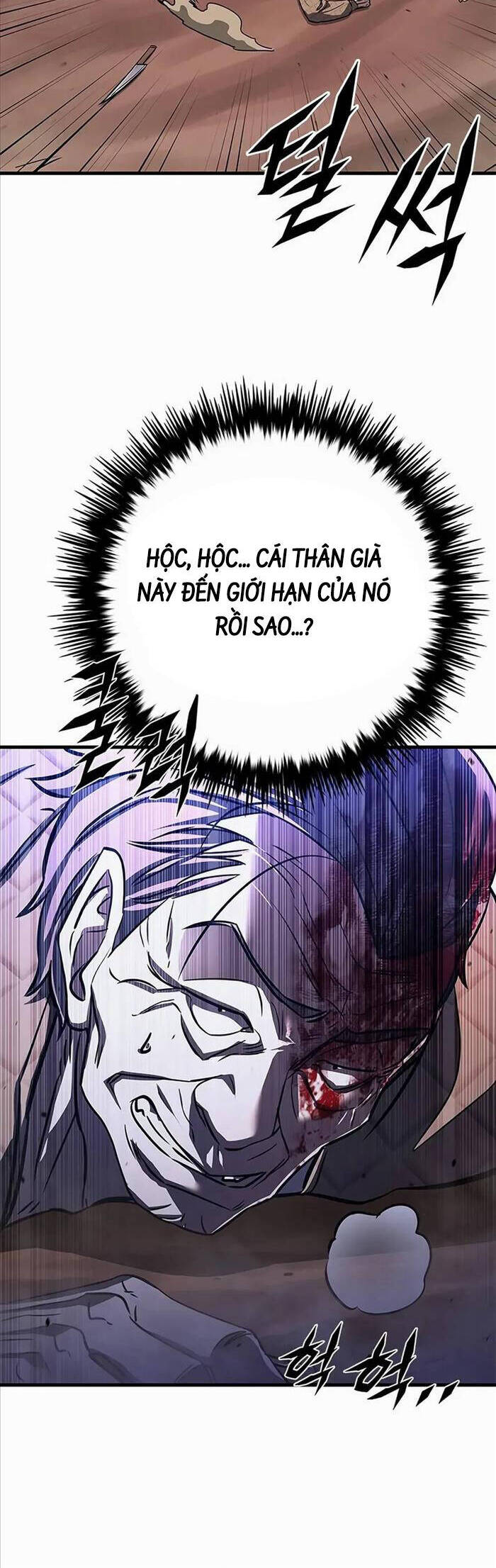 Thợ Săn Huyền Thoại Trẻ Hóa - Chapter 1 - Page 46