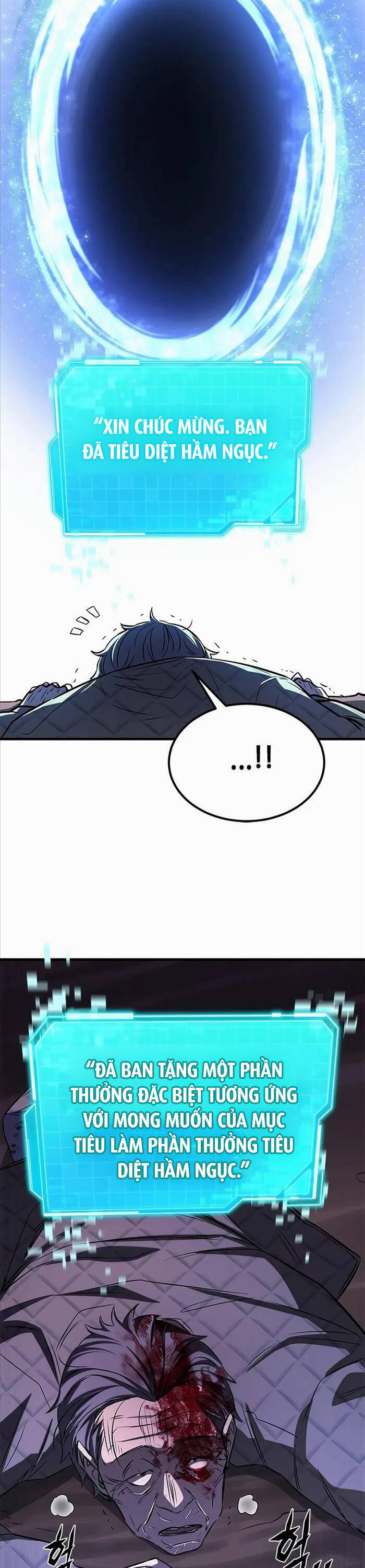 Thợ Săn Huyền Thoại Trẻ Hóa - Chapter 1 - Page 48