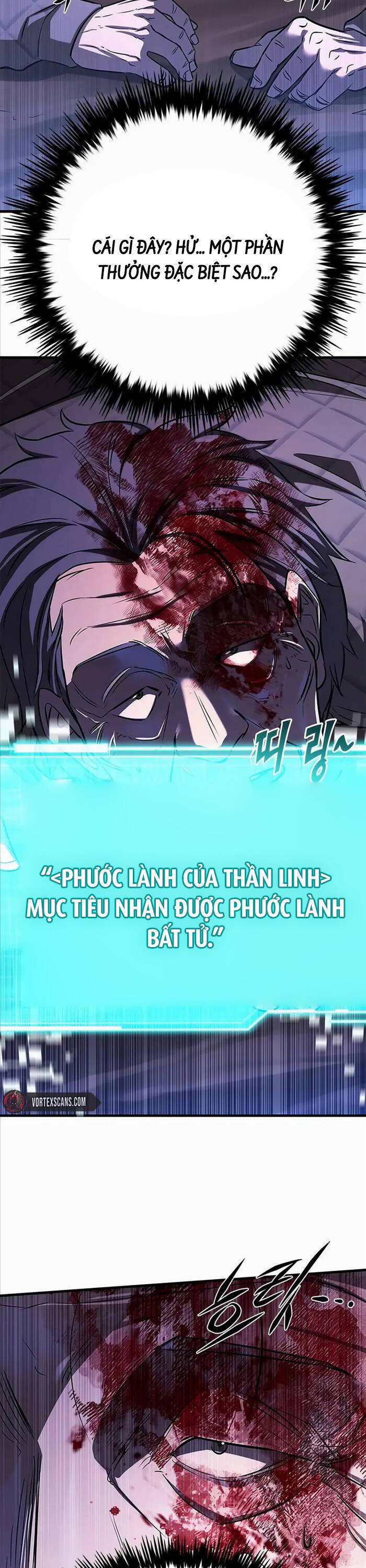Thợ Săn Huyền Thoại Trẻ Hóa - Chapter 1 - Page 49