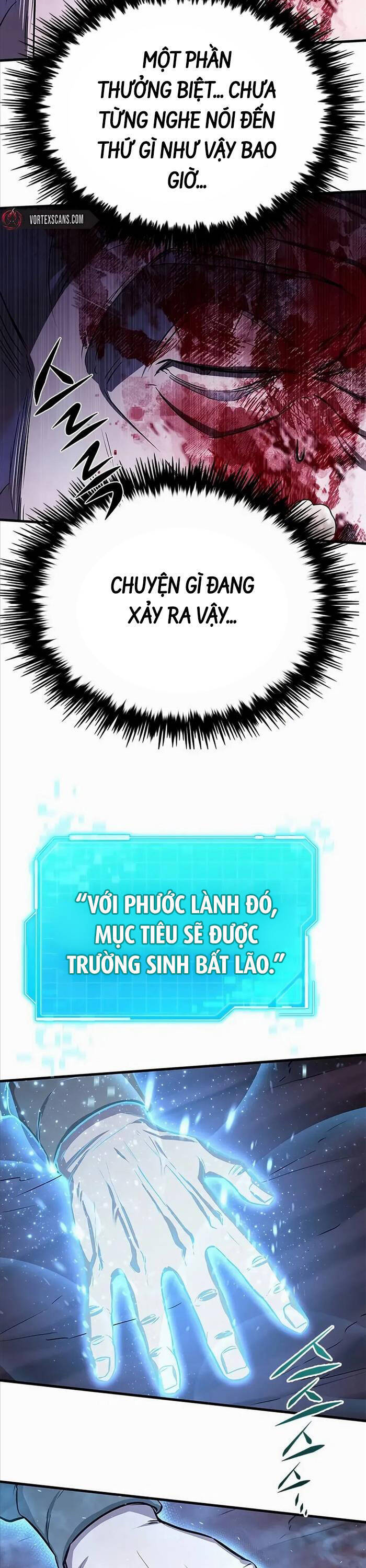 Thợ Săn Huyền Thoại Trẻ Hóa - Chapter 1 - Page 50