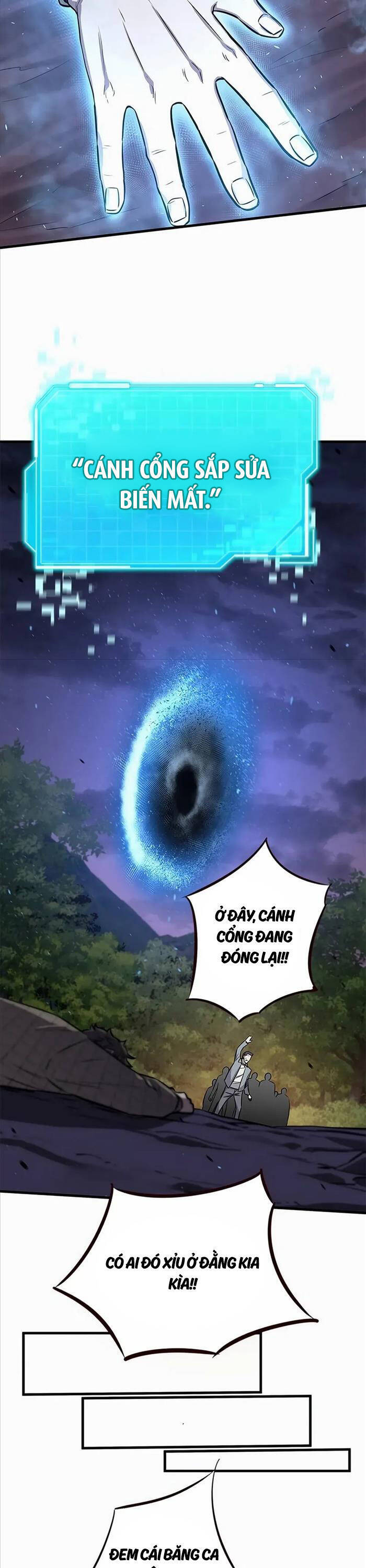 Thợ Săn Huyền Thoại Trẻ Hóa - Chapter 1 - Page 51