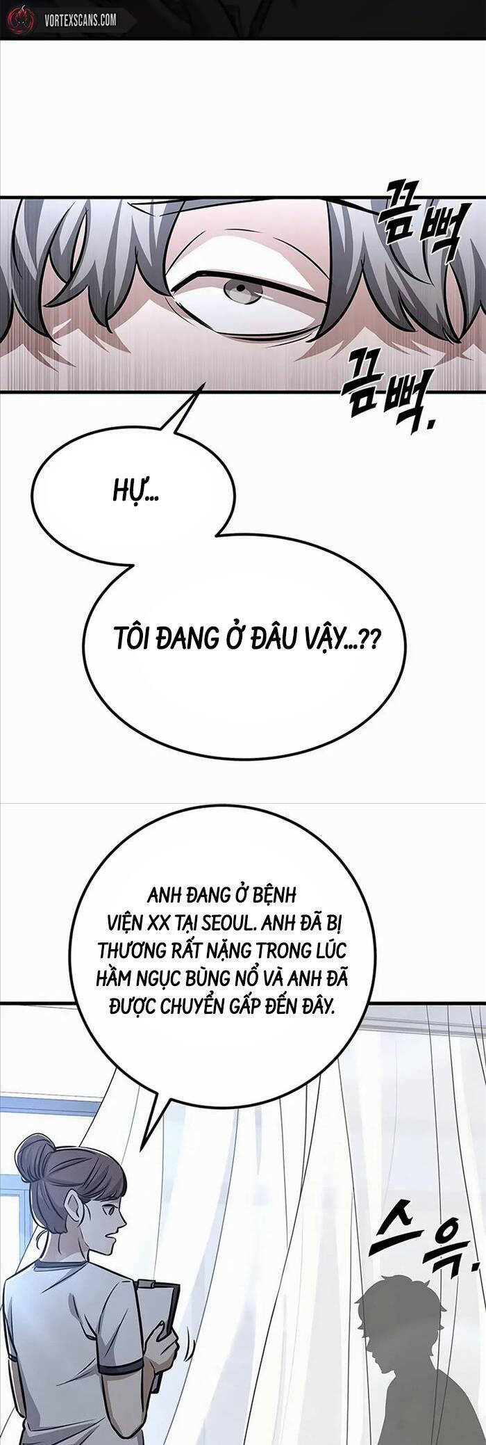 Thợ Săn Huyền Thoại Trẻ Hóa - Chapter 1 - Page 53