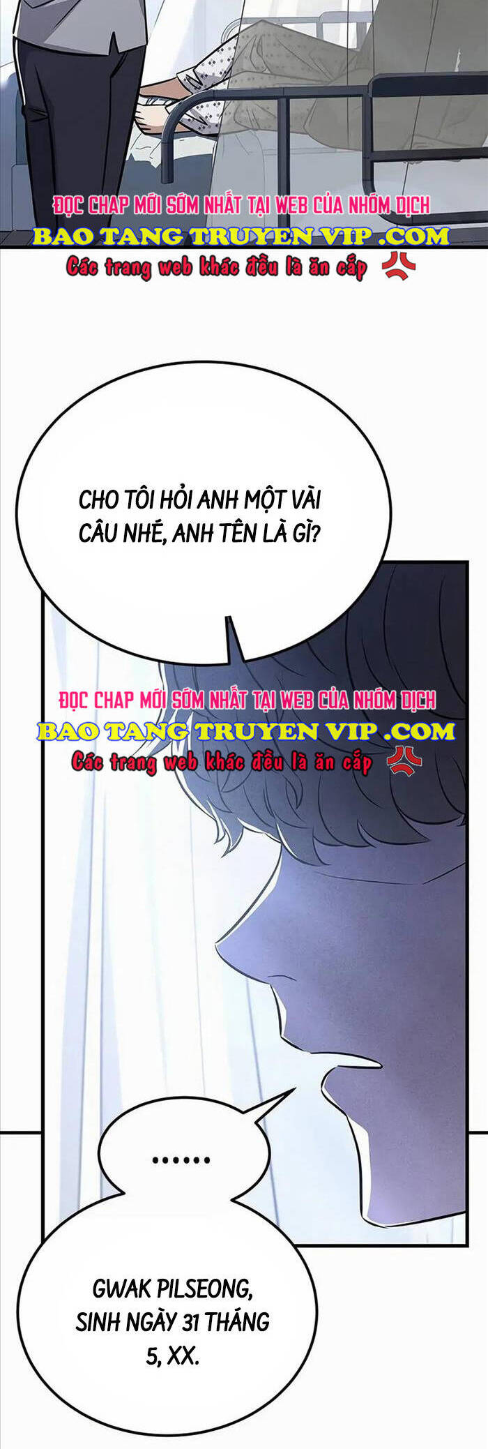 Thợ Săn Huyền Thoại Trẻ Hóa - Chapter 1 - Page 54