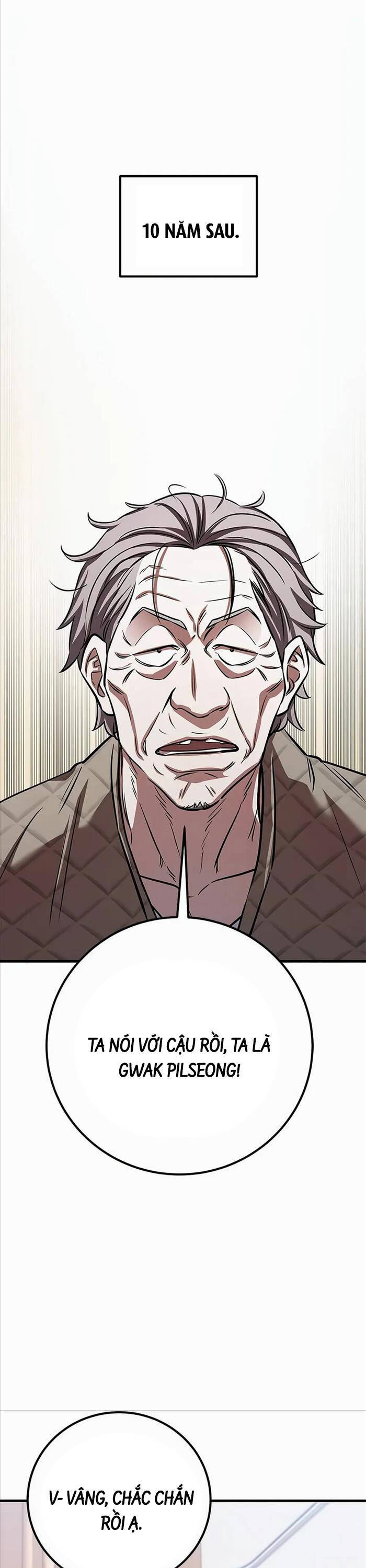 Thợ Săn Huyền Thoại Trẻ Hóa - Chapter 1 - Page 9