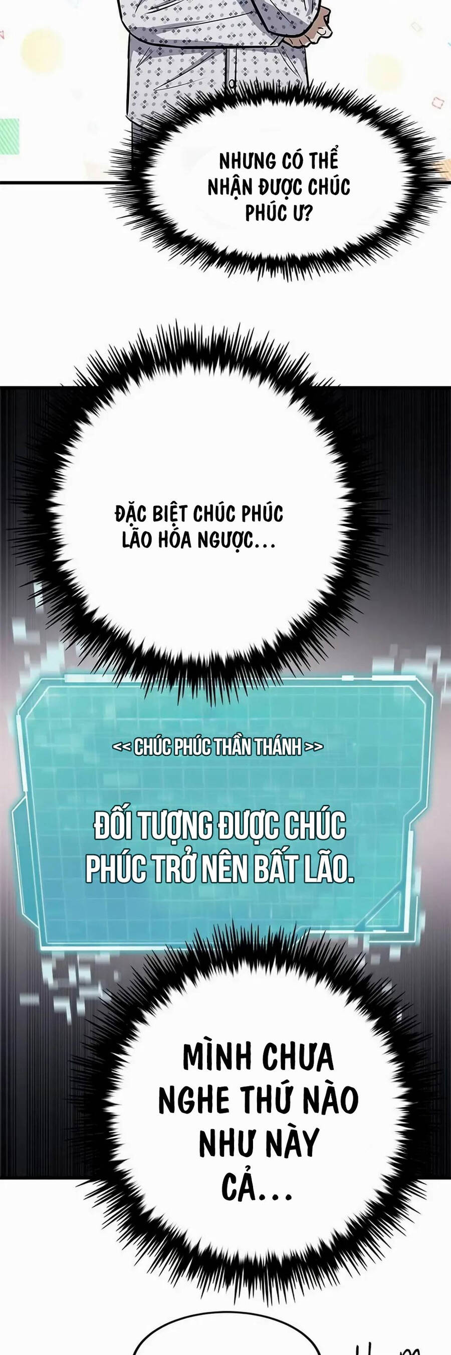 Thợ Săn Huyền Thoại Trẻ Hóa - Chapter 2 - Page 11