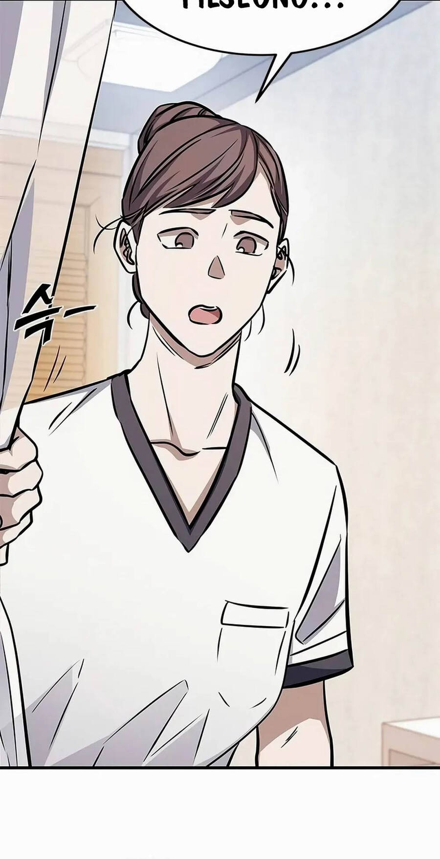 Thợ Săn Huyền Thoại Trẻ Hóa - Chapter 2 - Page 13