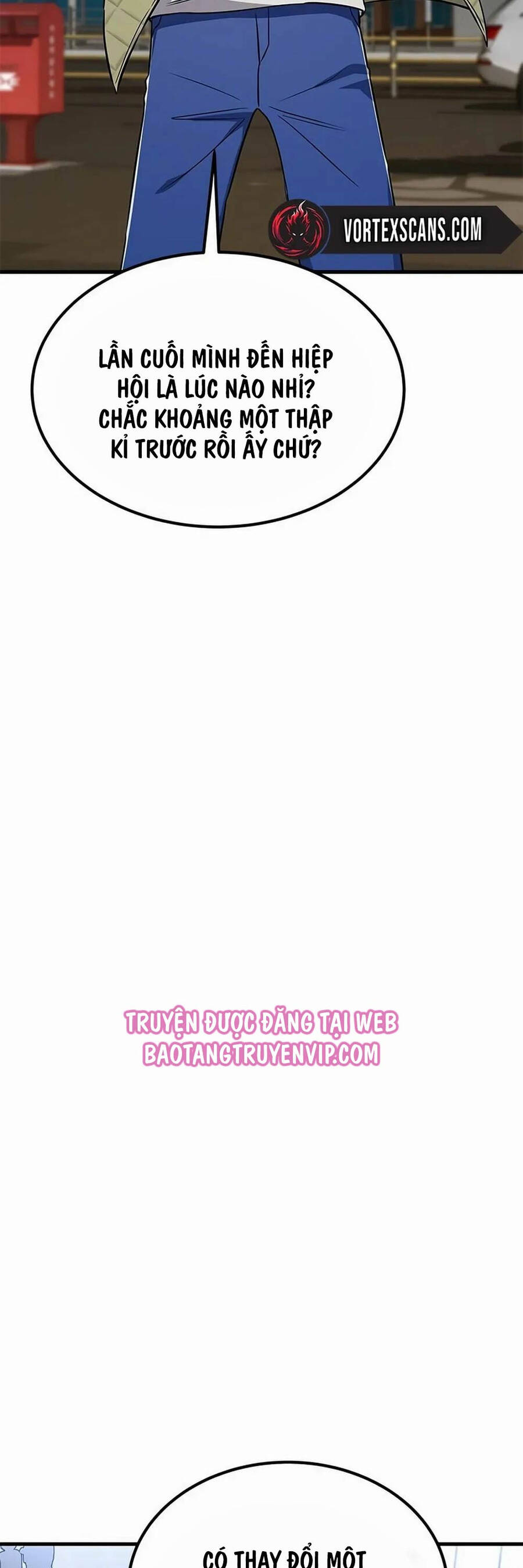 Thợ Săn Huyền Thoại Trẻ Hóa - Chapter 2 - Page 18